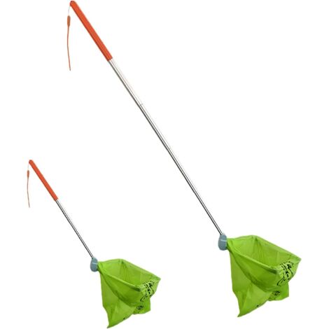 Crottes Pour Chien Pour Jardin Pelle T lescopique Pour