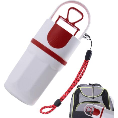 Crottes Pour Chien Ramasse Crottes Avec Distributeur De