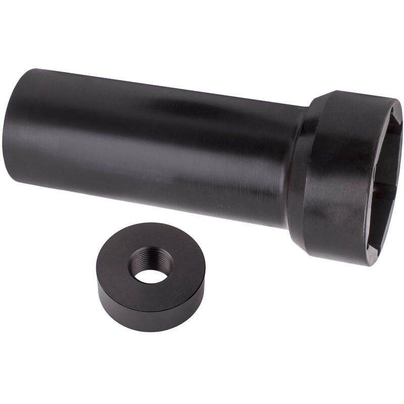 Mainshaft Lock Nut 2 1/4" Sprocket Socket for Harley Twin Cam for Dyna