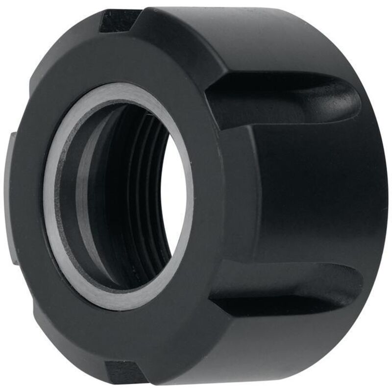 Crou de serrage er 32 d. 50 mm à roulement à billes ad. à mandrin porte-pinces