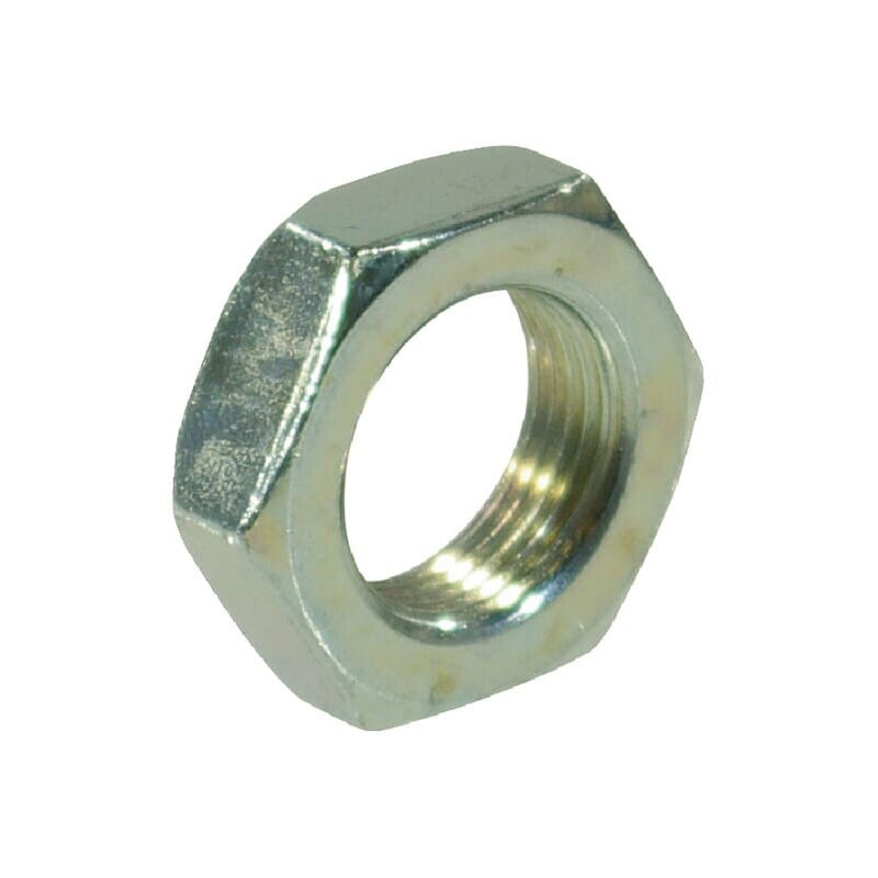 Écrou hexagonal bas M33x1,50 UNIVERSEL 439B3315