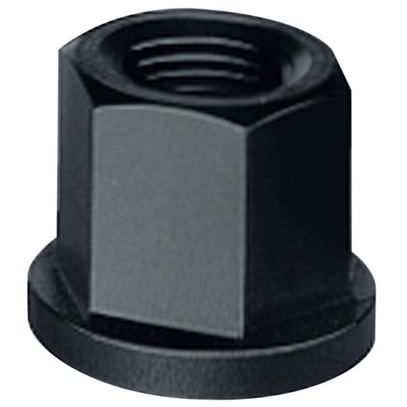 Crou hexagonal din 6331 M48 ouverture de clé 75 mm tourné et fraisé classe de r