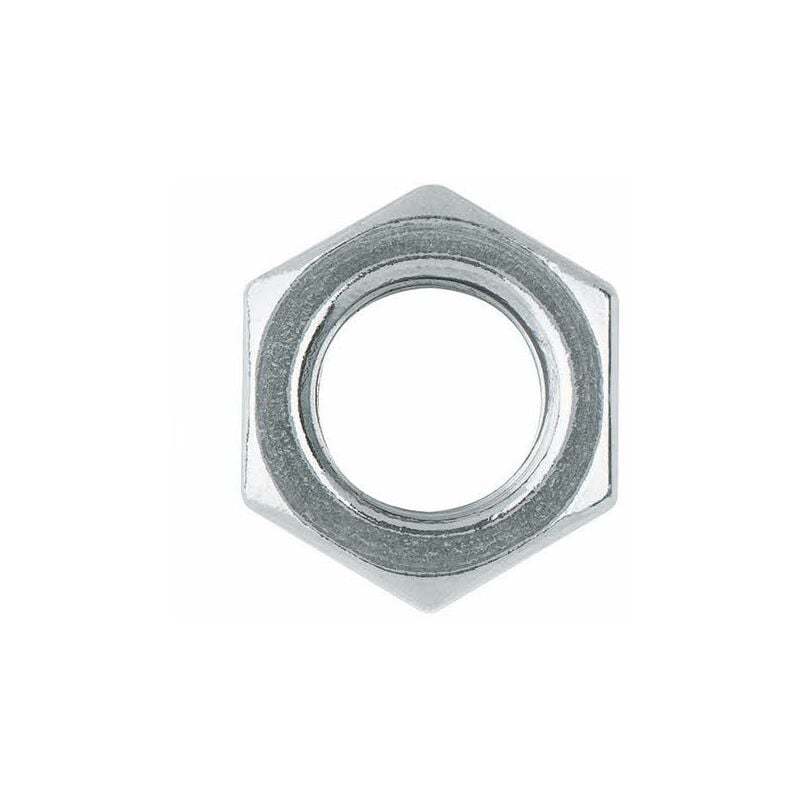 Index - crou hexagonal - Inox A2 M14 - Boite de 100