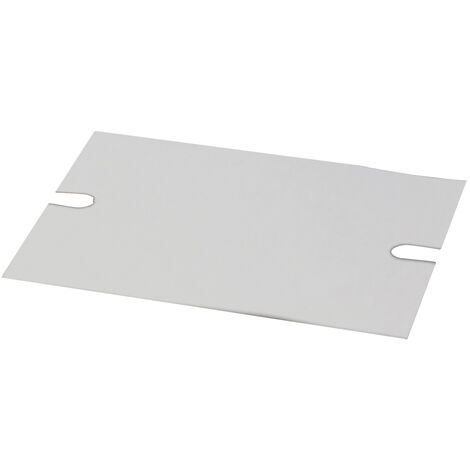 Crouzet Vorgeschnittenes Wärmeleitpad 26532720N    1 St.