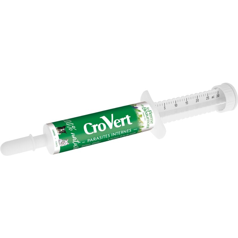 CroVert 30 ml