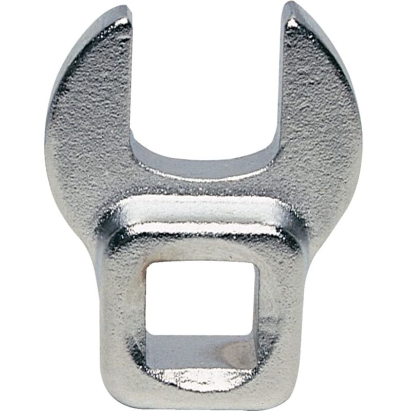 10mm Open Ended Crowfoot Wrench 3/8' Square Drive - Kennedy