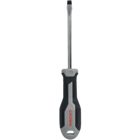 CROWN CACCIAVITE LAMA PIATTA GR 6X 38 CPHDS-AS0603- 1,0 pz