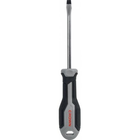 CROWN CACCIAVITE LAMA PIATTA GR 6X 38 CPHDS-AS0603