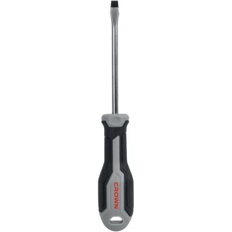 CROWN CACCIAVITE LAMA PIATTA GR 6X 38 CPHDS-AS0603