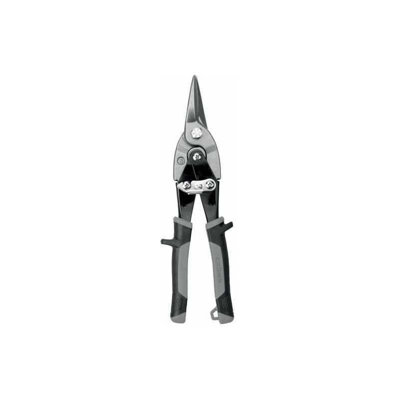 Crown cesoie a doppia leva lama diritta 250 mm