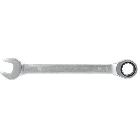 CROWN CHIAVE COMBINATA A CRICCHETTO 6 MM CPHWS-A06