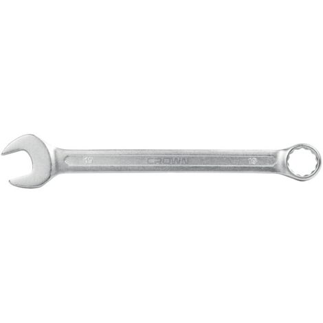 CROWN CHIAVE COMBINATA DA 7 MM CPHWC-A07
