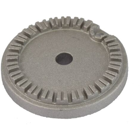 Crown Medium Burner