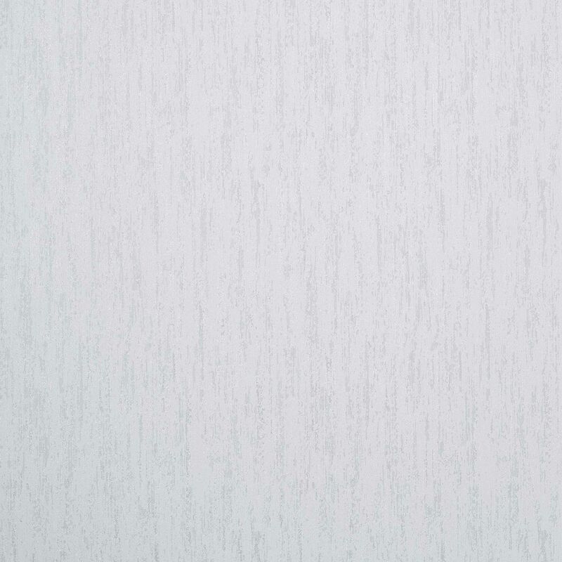 Panache Synergy Platinum Silver Textured Luxury Vinyl Wallpaper Modern - Crown