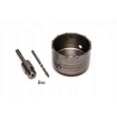 CROWN SDS 150mm /JOBIEXTRA