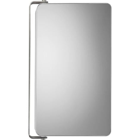 Croydex Ottawa 60cm Tall Spinning Bathroom Cabinet Croydex Ottawa 60cm Tall Spinning, Croydex Ottawa Tall Spinning Mirrored Bathroom Cabinet