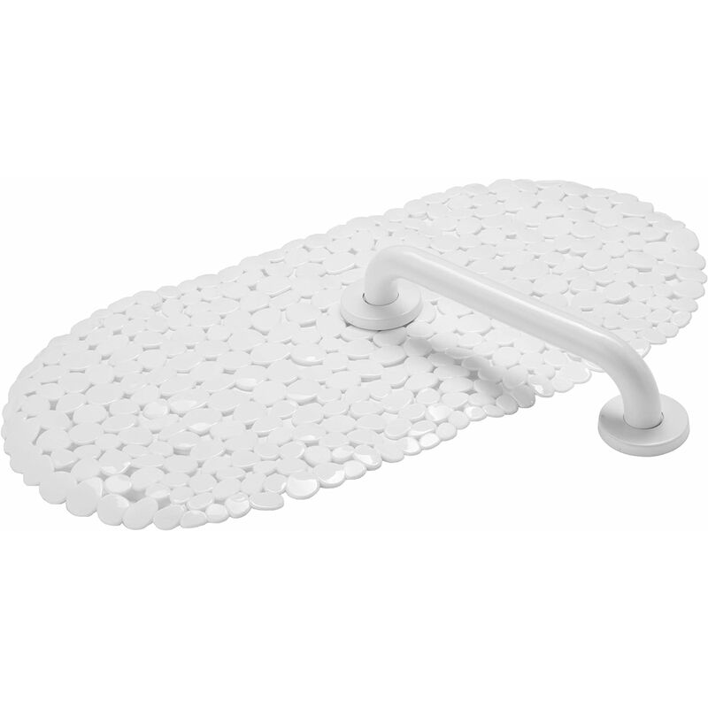 Bath Safety Kit - White - Croydex