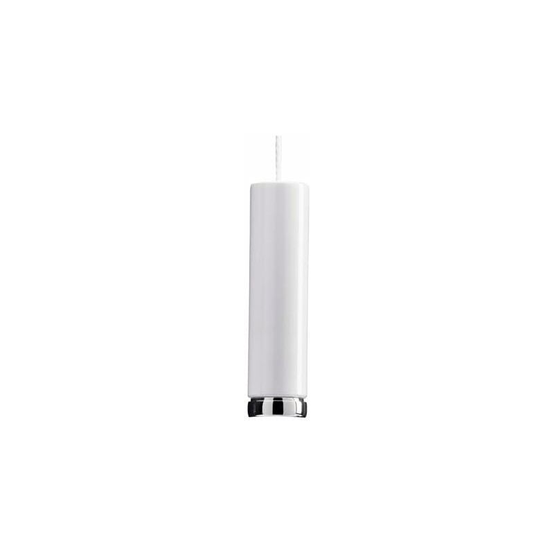 Croydex - Blanc Light Pull, White