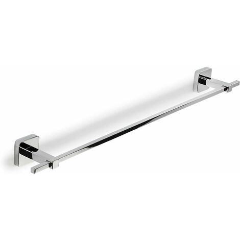Croydex Camberwell Flexi-Fix Towel Rail