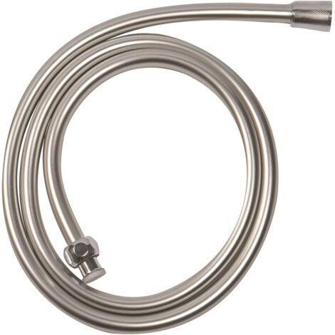 Croydex Flexible 1.5m PVC Shower Replacement Hose Pipe - Amalfi