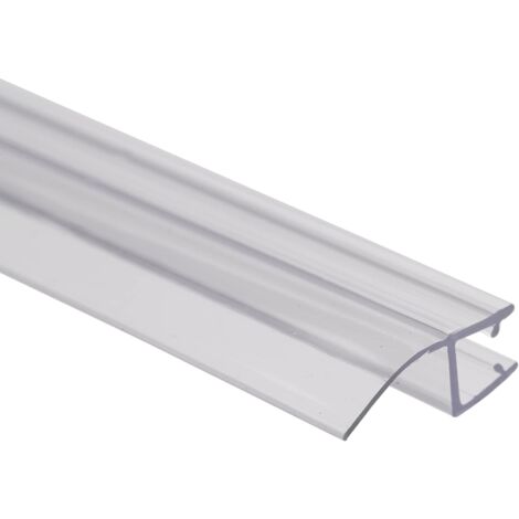 Croydex Rigid Seal Kits - Wiper