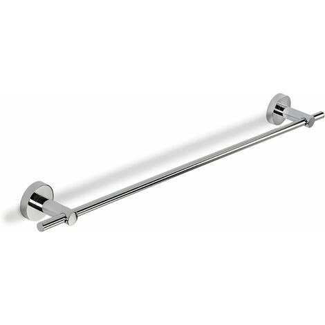 Croydex Romsey Flexi-Fix Towel Rail