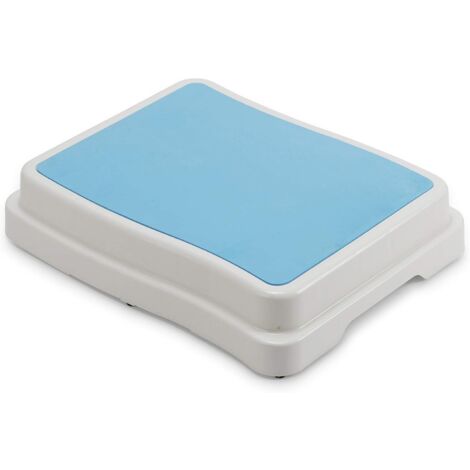 Croydex Slip-Resistant Large Bath Step