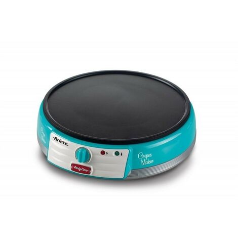 Crpes Teller Celeste PARTY TIME 1000 w