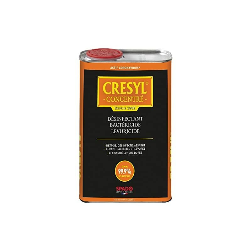 Crésyl - 1L