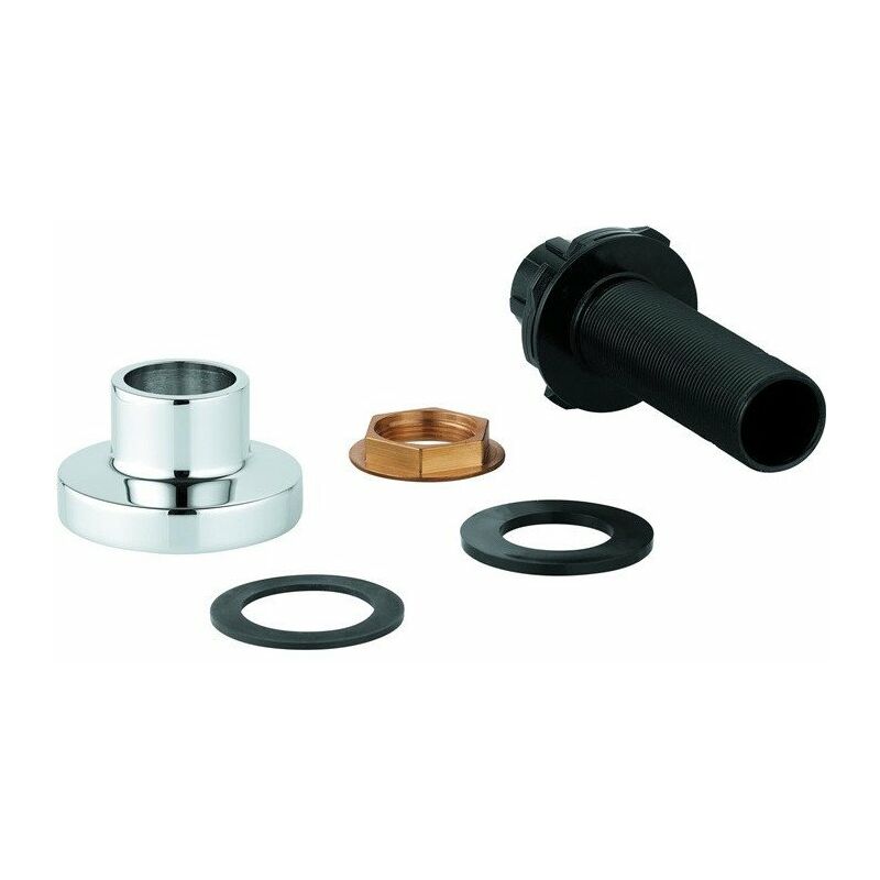 

Grohe - Cruce flexible