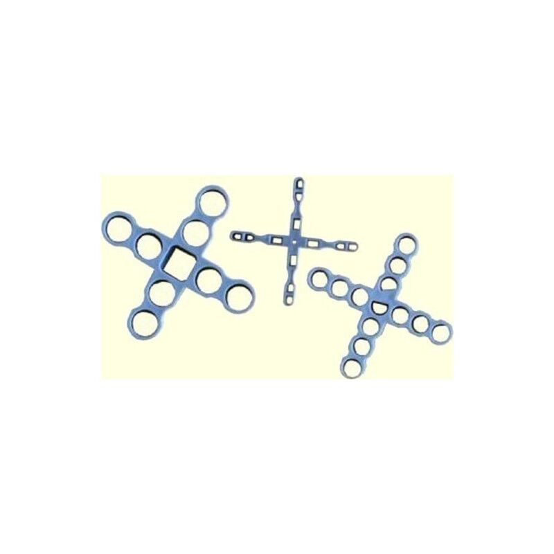 

Cruceta Construccion 05Mm Pavimentos Revestimientos Cv Tools 300 Pz