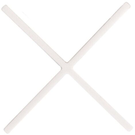 Cruceta const 01mm pavimentos revest rubi 300 pz
