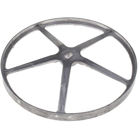 Cruceta de arrastrador C00199343, 482000023020 INDESIT