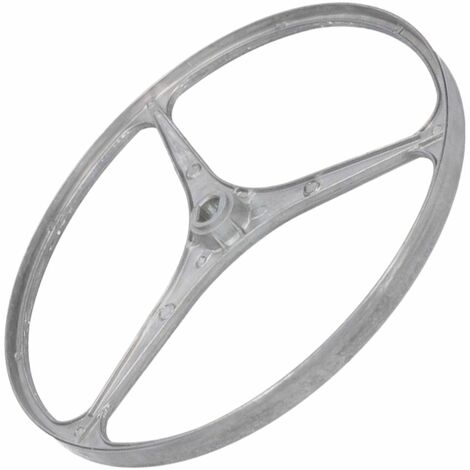 Cruceta de tambor diám. 298mm 481252888083 WHIRLPOOL