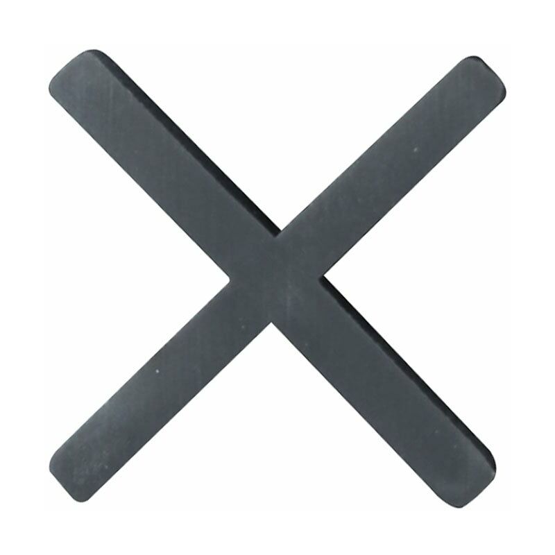 

Cruceta Para Juntas 2 Mm. 300 Pzas.Ratio