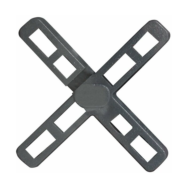 

CRUCETA PARA JUNTAS 5 MM. 100 PZAS. - Ratio