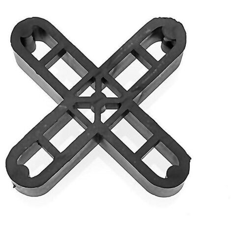 CRUCETAS 3MM. 500 UDS BOLSA 500 UD