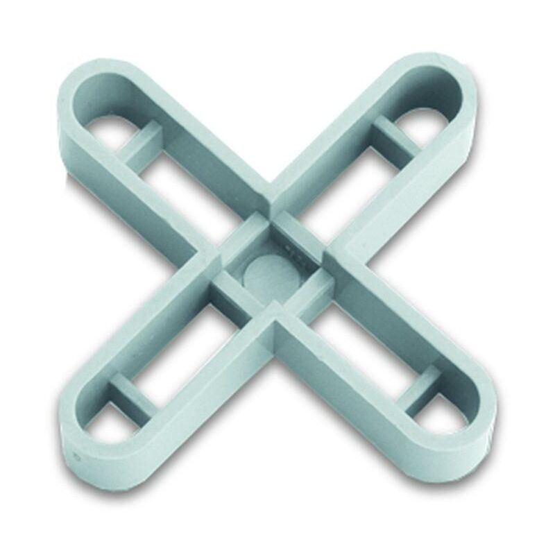 

Rubi - BOLSA 200 CRUCETAS 4 MM REFORZADAS