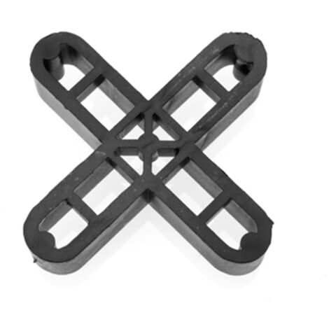 CRUCETAS 5MM. 300 UDS BOLSA 300 UD