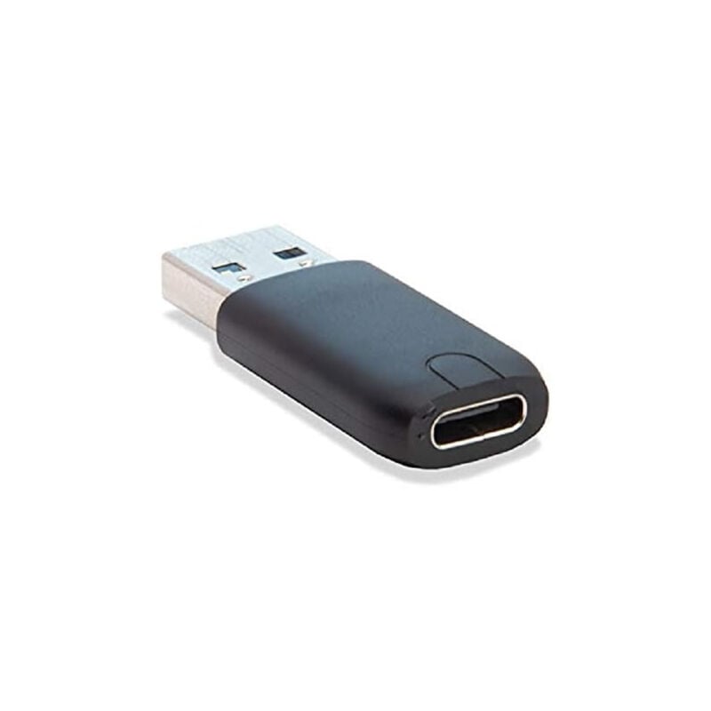 Crucial - usb-c auf USB-A-Adapter (ctusbcfusbamad)