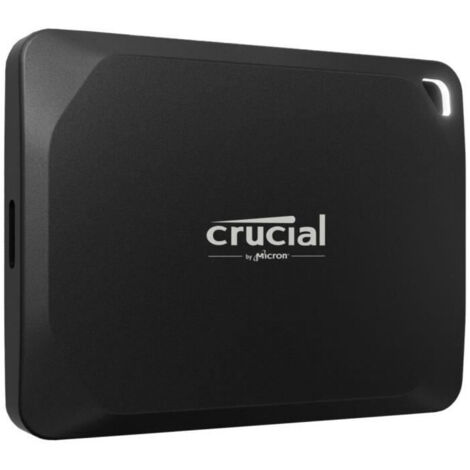 CRUCIAL Crucial X10 Pro