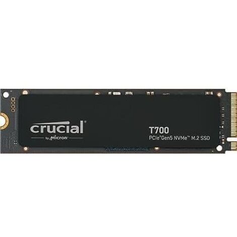 CRUCIAL M.2 SSD T700 CT1000T700SSD3 1 To