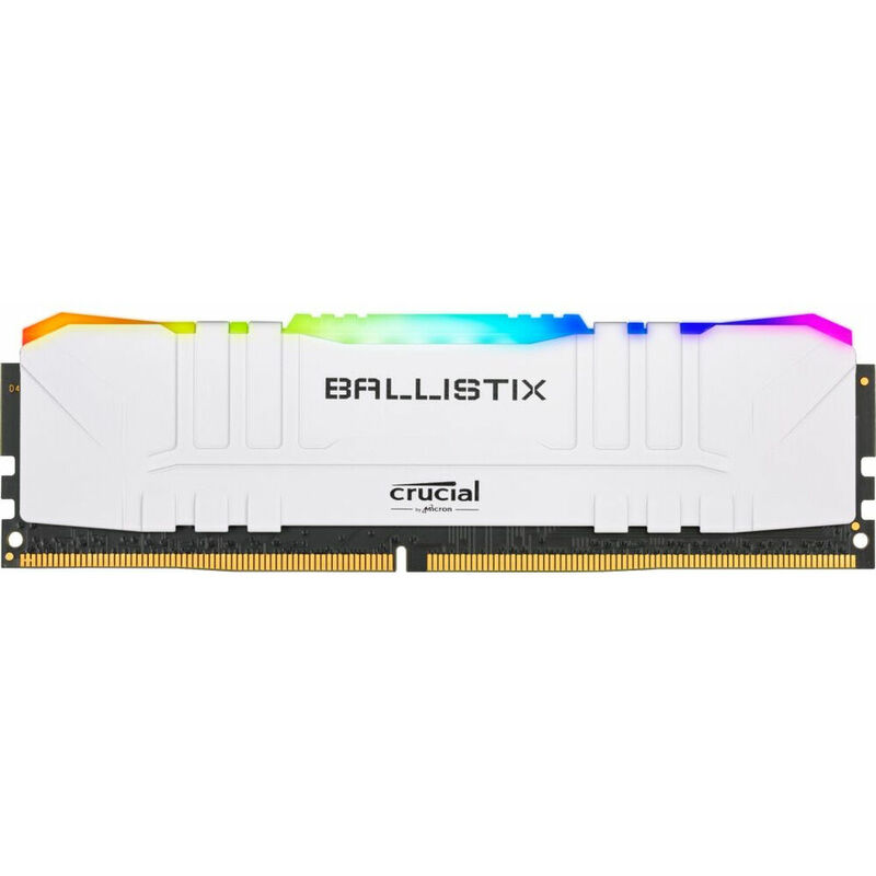 

Crucial Memoria RAM Crucial BL2K16G32C16U4WL 32 GB DDR4