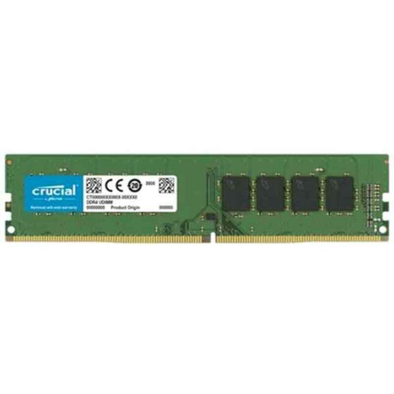 

Memoria RAM CT16G4DFRA32A 16 GB DDR4 - Crucial