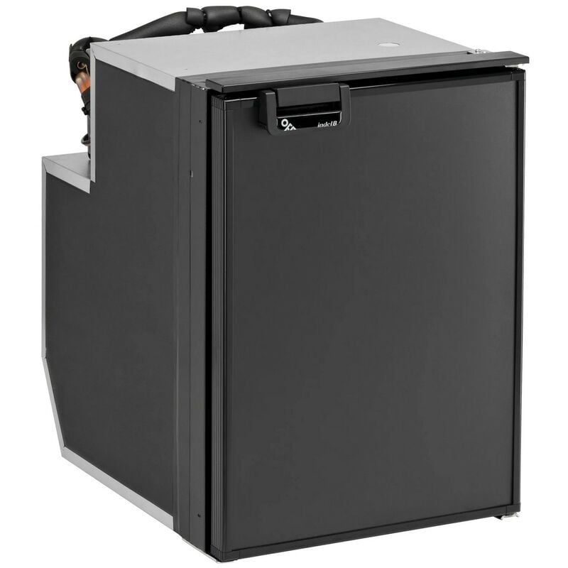 VEVOR Congélateur de voiture portable 36L 12/24V Réfrigérateur de voiture