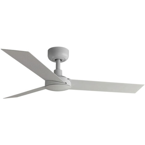 CRUISER S Ventilator ohne Licht weiß
