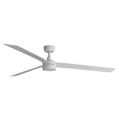 CRUISER XL Ventilateur avec lumière blanche 34292-1TW