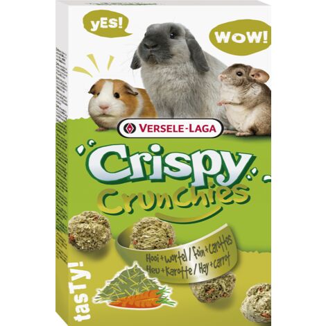 Crunchies Crunchies М 75G