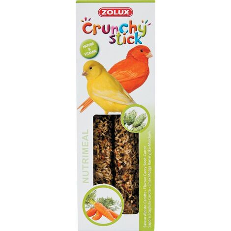 Crunchy stick can alpi/caro 85