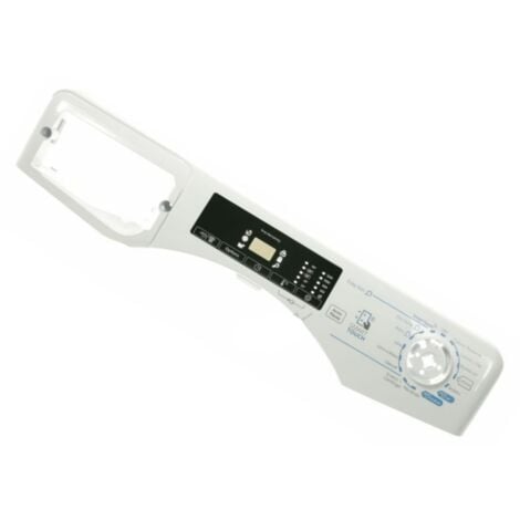 AUTRES CRUSCOTTO MASCHERINA TOUCH SENSORE LAVATRICE CANDY HOOVER CSS4127T3DR101
